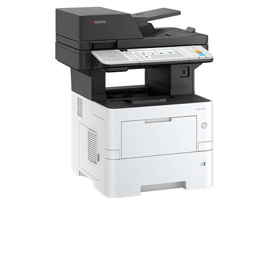 Multifuncional monocromático láser KYOCERA ECOSYS MA4500IX - 47ppm, 1200x1200DPI, imprime/copia/escanea cama plana tamaño oficio A4, dúplex estándar, sustitut Multifuncional monocromático láser KYOCERA ECOSYS MA4500IX - 47ppm, 1200x1200DPI, imprime/copia/escanea cama plana tamaño oficio A4, dúplex estándar, sustitut